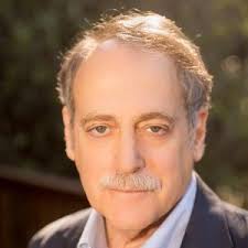 Bruce Perlstein's Instagram, Twitter & Facebook