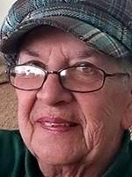 Marcia Bertrand Obituary (2017)