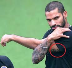 Some hawaii golfers collect birdies but rory sabbatini is just as interested in fish. Khanda Tattoo Shefalitayal