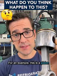 Trevor Matthews (@refrigerationmentor)