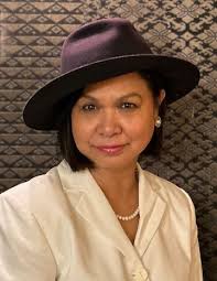 Amy Abdullah Barry Archives