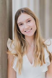 Class of 2025 — Sigma Delta Tau