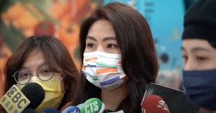 樂扉寶寶米餅氮氣出包 負責人鞠躬致歉：回收停售影 教育部發函重申：境外生自主健康管理期不宜入校 奈良美智訪台隔離期滿 檢驗陰性出關吃剉冰 5o6mricsfg1yym