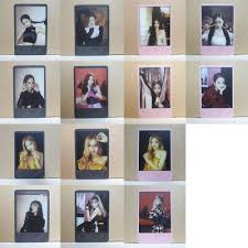With aleksey bochenin, natalia rusinova, ivan sokolov, yaroslav zhalnin. Blackpink Kill This Love 2nd Mini Album Polaroid Photocard Only Select Option Photocard Mini Albums Photo Cards
