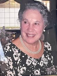 Barbara Griggs Obituary