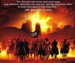 Dan panji hitam tidak mendakwa begitu. Pasukan Panji Hitam Dari Pasukan Panji Hitam Dari Timur