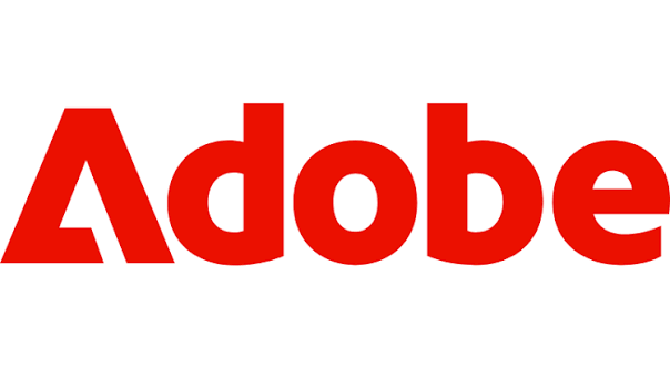 Adobe logo