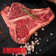 Find out what nutrients are in bone marrow and learn how it can help improve the quality of your own health. Usda T Bone Prepare Benihana At Avani Atrium Bangkok Facebook