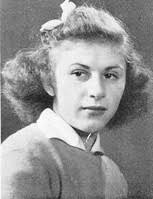 Miriam Los (Hathaway) (Deceased), South Bend, IN Indiana