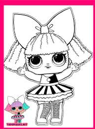 Se agregaron nuevas dibujos para colorear lol remix y lol zodiac. Dibujos Lol Suprise Para Colorear Todo Peques