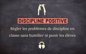 L Importance De Trouver Des Solutions Qui Ne Seront Ni Humiliantes Ni Blessantes Aux Problemes De Disciplin Discipline En Classe Discipline Positive Discipline