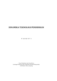 Modus dari data tersebut adalah. Dinamika Teknologi Pendidikan Flip Ebook Pages 51 100 Anyflip Anyflip