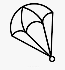 Melalui mewarnai, kreativitas dan imajinasi anak akan semakin berkembang. Parachute Clipart Colouring Page Mewarnai Gambar Terjun Payung Free Transparent Clipart Clipartkey