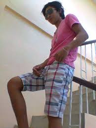 Profile for Adrian Borbon