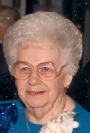 Annabel Jordan Obituary