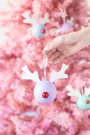 Maybe you would like to learn more about one of these? 72 Diy Christmas Ornaments Best Homemade Christmas Tree Ornaments
