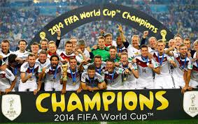 You'll also get exclusive access to fifa games, contests and prizes. Fifa World Cup 2014 Germany Vs Argentina Goetze Wins World Cup For Germany In Extra Time Football News Times Of India