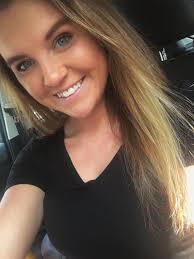 Megan Tracey's Instagram, Twitter & Facebook