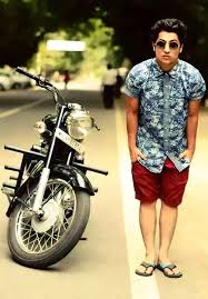 Famous Youtube Sensation Harsh Beniwal To Make His Acting Debut With Student Of The Year 2 Harsh said, the casting team of the film approached me but i thought someone is playing a prank on me.