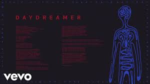Aurora Daydreamer Audio Youtube In 2020 Lyrics Aurora Daydream