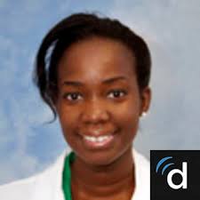 Dr. Zinabu Maxwell, MD