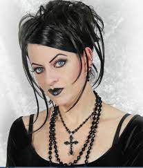 Gothic Hairstyles Gothic Hairstyles Goth Hair Hair Styles