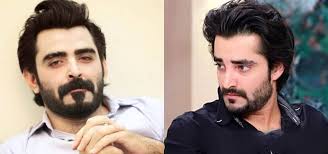 Hamza Ali Abbassi's Look-A-Like Has Everyone Hooked!