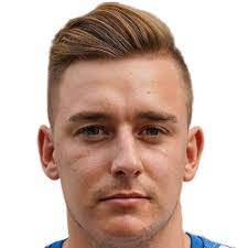 Kevin Wieczorek's Instagram, Twitter & Facebook