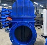 Fabricante de válvula gaveta ferro fundido - Ivalsan