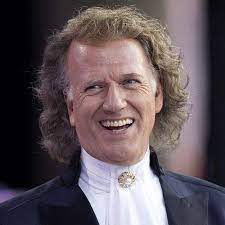 Andr Rieu Bio - casado, patrimonio neto, etnia, nacionalidad, hijos,  esposa, carrera - Biografía