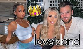 Glamorous singles live in a beautiful villa under the watchful gaze of the audience at home who decides who stays and who goes. Love Island Uk Winners Who Won Every Series And Where Are They Now Capital