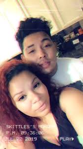 Alesheya Evans and Freddy Caseres's Wedding Website