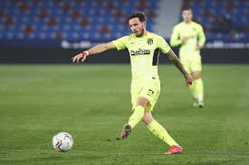 Atletico madrid star saul niguez on 'crazy' diego costa, facing chelsea in the champions league saul niguez is set to feature for atletico madrid against chelsea on wednesday saul almost moved to fulham as a teenager, while man united were interested Transfer News Chelsea Receive Major Boost In Saul Niguez Pursuit