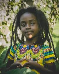 Embracing natural skin color