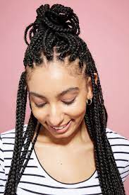 This can be made by interlacing three or more strands of braids are made from thousands of year all over the world by the people of all the culture. Braid Styles For Black Women To Try All Things Hair 2020
