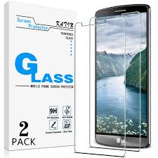 KATIN LG G3 Screen Protector - [2-Pack ...