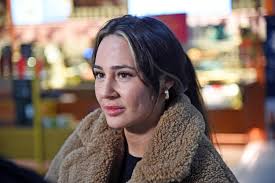 Dschungelcamp"-Star Alessia Herren trauert um treuen Weggefährten | WEB.DE