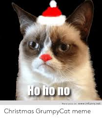 Holiday Grumpy Cat Christmas Memes Viral Memes