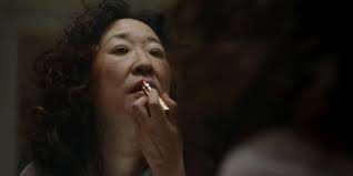 The 11 Most Awkward Eve & Villanelle Moments On Killing Eve