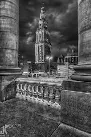Martinitoren A Photo Shot By Joram Krol In Groningen Groningen Nederland Stad