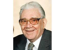 Jerome Wolf Obituary (2012)