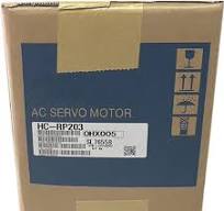 （産業用）HC-RP203 サーボモーターHCRP203 HC-RP203 産業用迅速な配達 おもちゃ