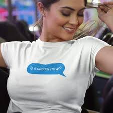 Text Box Shirt