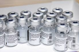Who is working in collaboration with scientists, business, and global health organizations through the act accelerator to. Biontech Committed To Deliver 1 8 Bln Doses Of Covid 19 Vaccine This Year Reuters
