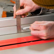 Table Saw Tips And Tricks Table Saw Fence Diy Table Saw Table Saw