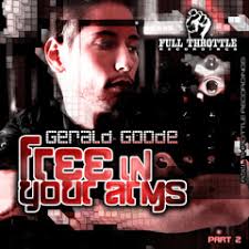 Stream Gerald Goode music