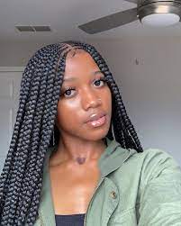 Pin Shesoboujiee This Really Is An Incredible Look Please Take A Look At Www Natur Braided Hairstyles Cornrow Hairstyles Braids For Black Hair