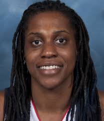 Potomac boys basketball team warms up in comfort thanks to alumnus and WNBA  veteran Lynetta Kizer