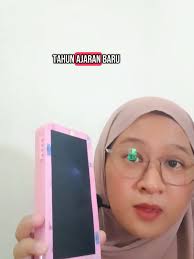 Ganti Kotak Pencil lama dengan Kotak Pencil LCD #kotakpencil #kotakpe...
