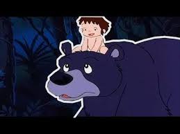 The Jungle Book Full Episode 1 English Youtube Jungle Book Jungle Books